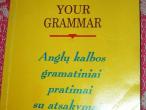 Daiktas Test Your Grammar