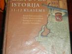 Daiktas Lietuvos istorija 11-12 klasėms