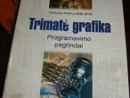 Daiktas Trimatė grafika. Programavimo pagrindai