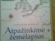 Atpažinkime žemėlapius Alytus - parduoda, keičia (1)