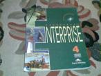 Daiktas enterprise 4 coursebook