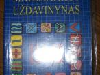 Daiktas Matematikos uždavinynas 11-12kl