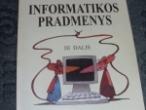 Daiktas informatikos pradmenys 9-10klase (IIIdalis)