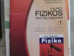 Daiktas Fizikos pratybos 10kl 1