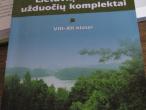 Daiktas Lietuvių kalbos užduotys