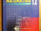 Daiktas Matematika 12 kl, 1dalis