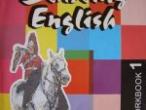 Daiktas Gėgžienė Zita - Starting English: Workbook 1