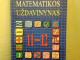 Matematikos uždavinynas 11-12 kl. Kaunas - parduoda, keičia (1)