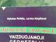 INŽINERINĖ GRAFIKA I. Vaizduojamoji geometrija Šiauliai - parduoda, keičia (2)
