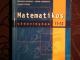 11-12 klasių matematikos uždavinynas Vilnius - parduoda, keičia (1)