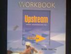 Daiktas Upstream  upper intermediate B2+ WORKBOOK