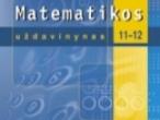 Daiktas Matematikos uždavinynas 11-12 klasei