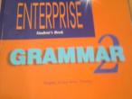 Daiktas Enterprise 2 Grammar. student's book