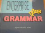 Daiktas Enterprise plus Grammar. Student's book