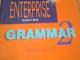 Daiktas Enterprise 2 Grammar. student's book