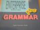 Daiktas Enterprise plus Grammar. Student's book