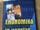 Ekonomika ir verslas Lietuvos Junior Achievement vadovelis 2006 m. Klaipėda - parduoda, keičia (1)