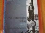 Daiktas Naujųjų laikų istorija pratybos