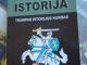 trumpas istorijos kursas Vilnius - parduoda, keičia (1)
