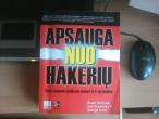 Daiktas Apsauga nuo hakeriu