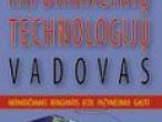 Daiktas Informaciniu technologiju vadovas