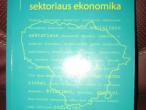 Daiktas Stepan Zaicev "Socialinio sektoriaus ekonomika"