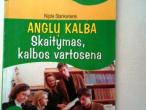 Daiktas Nijolė Stankarienė "Anglų kalba: Skaitymas, kalbos vartosena"