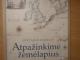 Gintaras Kaselis "Atpažinkime žemlapius" Kupiškis - parduoda, keičia (1)