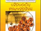 Daiktas Matematikos knygos, uždavinynai 11-12kl.