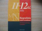 Daiktas Saulius Žukas ir Regina Dilienė "negrožinio teksto suvokimas:metodiniai patarimai ir pratybos 11-12 kl."