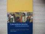 Daiktas Saulius Žukas "Literatūros teorija ir kūrinių interpretacijos: literatūros vadovėlis 11-12 kl."