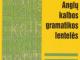 Parduodu Anglu kalbos gramatikos lenteles Šiauliai - parduoda, keičia (1)