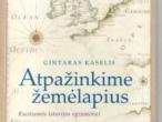 Daiktas Gintaras Kaselis. Atpazinkime zemelapius,11kl.arba 12 kl.