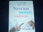 Daiktas nesciosios moters vadovas