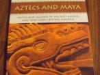 Daiktas Mythology of the Aztecs and Maya