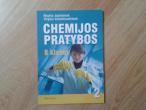 Daiktas chemijos pratybos 8kl. 2