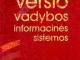 Verslo vadybos informacines sistemos Vilnius - parduoda, keičia (1)