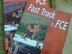 Daiktas Fast track to Fce