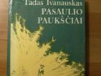 Daiktas Tadas Ivanauskas, Pasaulio paukščiai