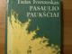 Tadas Ivanauskas, Pasaulio paukščiai Vilnius - parduoda, keičia (1)