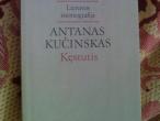 Daiktas Kestutis (LT istoriografija), a.kucinskas