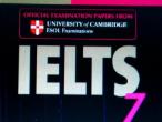 Daiktas Cambridge Ielts 7 (pdf)