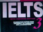 Daiktas Cambridge Ielts 3 (pdf)