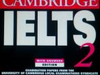 Daiktas Cambridge Ielts 2 (pdf)