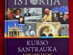 Daiktas "Kurso santrauka istorijos egzaminui"