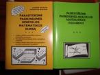 Daiktas Knygutes pasiruosti 10 klases matematikos egzaminu