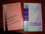 Daiktas Kirciavimo zodynas ir "Ismok rasyti be klaidu"