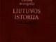 Šapoka A. Lietuvos istorija Akmenė - parduoda, keičia (1)