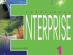 Daiktas Virginia Evans Jennry Dooley "enterprise 1 coursebook beginner"