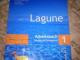 Lagune vokiečių kalbos mokymų knygos ir pratybos Klaipėda - parduoda, keičia (2)